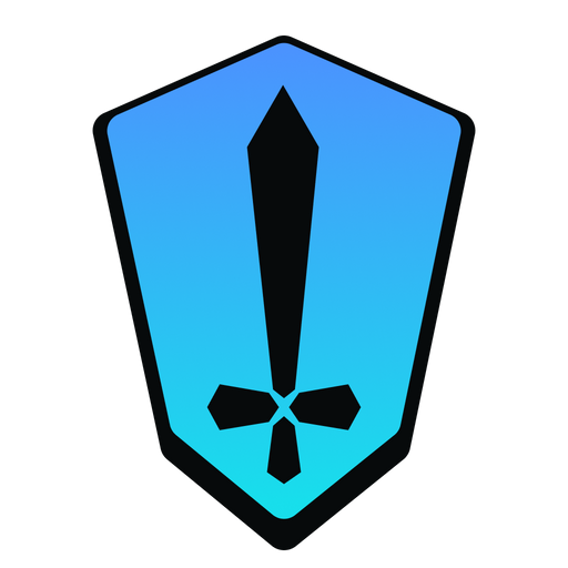 Heroic Games Launcher logo